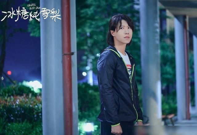 #黎语#《冰糖雪梨》蒋世佳加戏,粉丝猜他要害黎语冰,但真实剧情很无趣