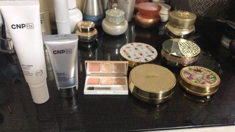  [口碑气垫]精彩盘点韩系轻奢好用的气垫粉底，增加颜值的美妆好物