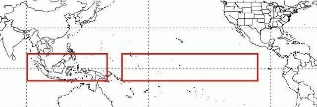 已经确定！2019年就是“厄尔尼诺年”，持续时间可能超过15个月