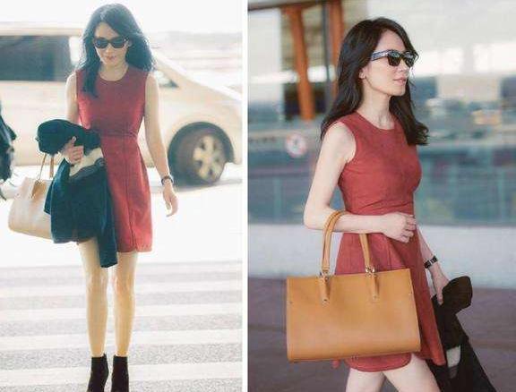 袁泉梅婷俞飞鸿同是40岁, 三美同框, 气质差距立显!