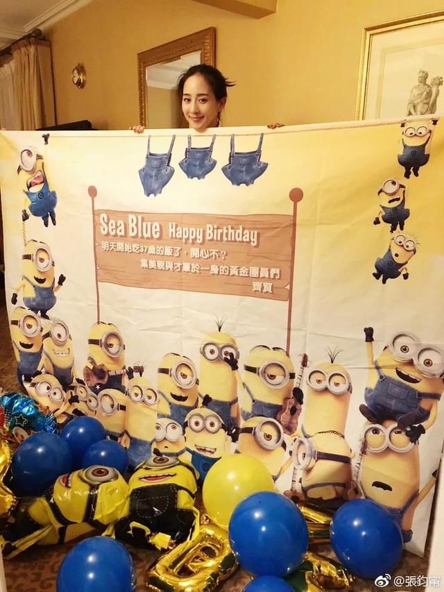 36岁的她是娱乐圈的一股清流 高颜值+高学历却很低调 这般岁月静