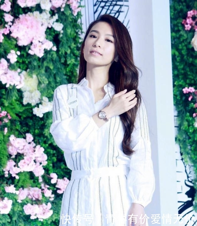 SHE田馥甄回应解散风波:如果我是股东,早把E