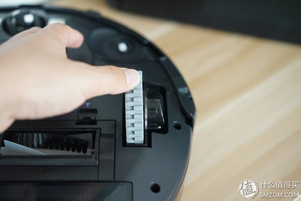 全自动智能扫拖小能手--科语小黑匣机器人众测报告