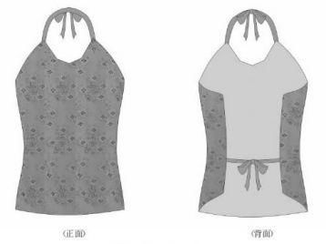 趣读胸衣简史，女人真的很聪明！