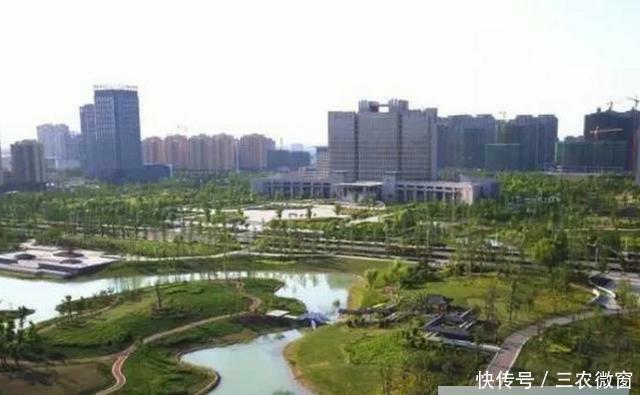  皖江■安徽仅有的六个县级市，到底哪个最强！