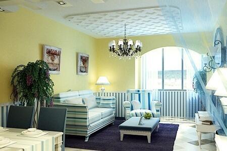 80平小户型装修案例？小户型装修注意事项是什么？