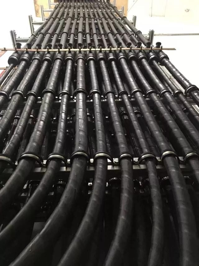 都说德国布线牛到不行？今天就看看中国的最强布线！