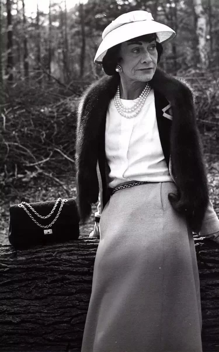  [香奈儿]CHANEL香奈儿官网数字命名的经典包包