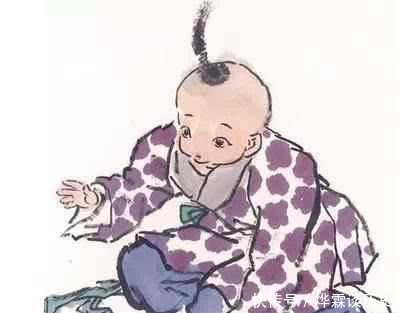 中国古代四大神童, 最厉害的可一心6用