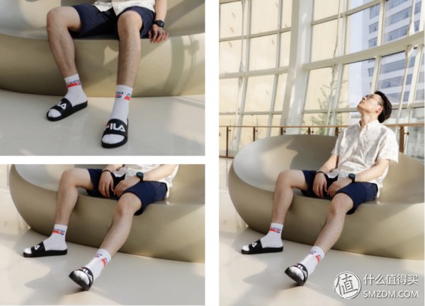 马克实测 篇一:11双澡堂拖鞋大测评!谁说不能下水的拖鞋就不是好