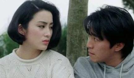 18岁的周星驰，38岁的周星驰，56岁的星爷，岁月不饶人啊！