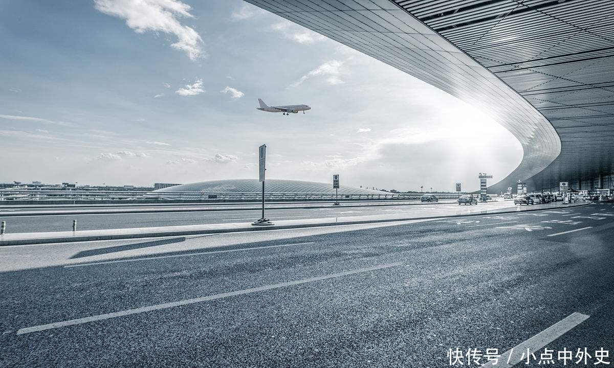 270亿建亚洲第一机场，跻身世界十大建筑，能接纳世界最大飞机