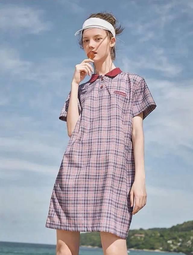  『春天』春天必火的四款小裙子，一定要穿它去约会！| 时尚