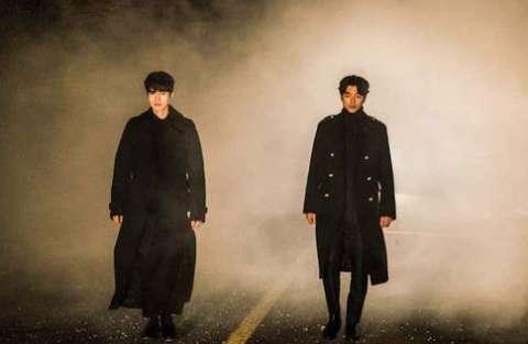 《我的前半生》陈俊生,雷佳音说跟靳东搭戏, 演