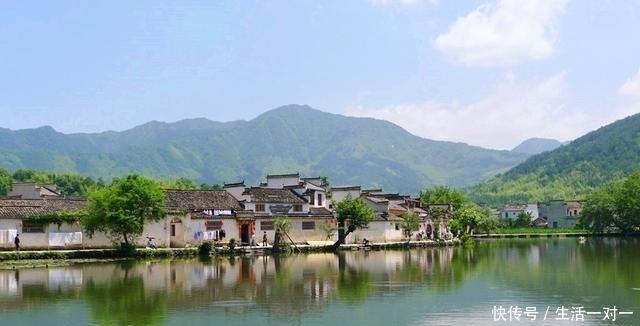 徽州被肢解，一县2次划入江西，一部分现归杭州