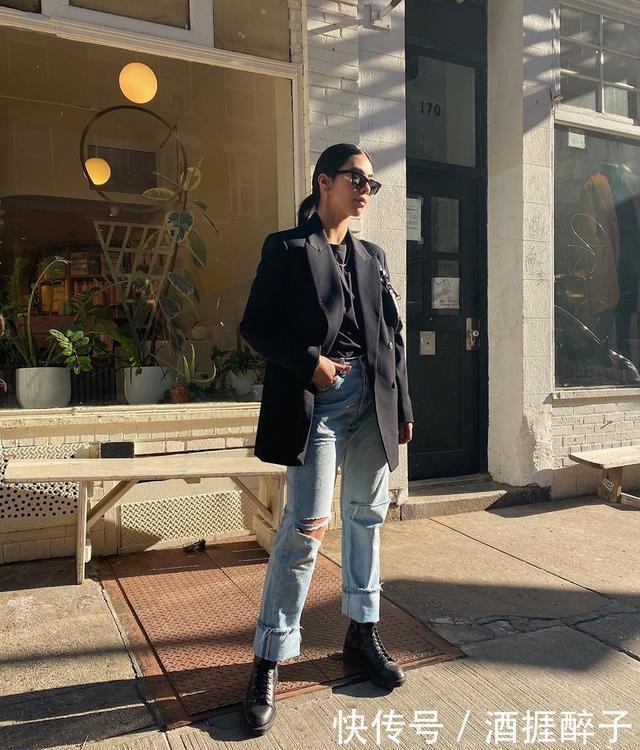 「春天」微胖女孩的春天来啦,快和时尚博主学习遮肉穿搭,穿出自信