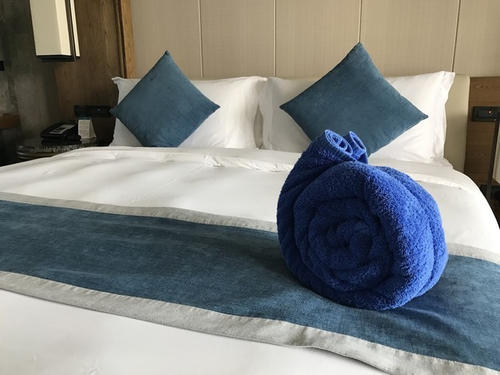 和萌宝的幸福三亚之行