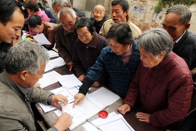 好消息！2019年养老金大调整，人人能领几百块，你准备好了吗