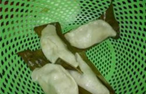  【萝卜】客家人常吃的萝卜粄，你也可以试试