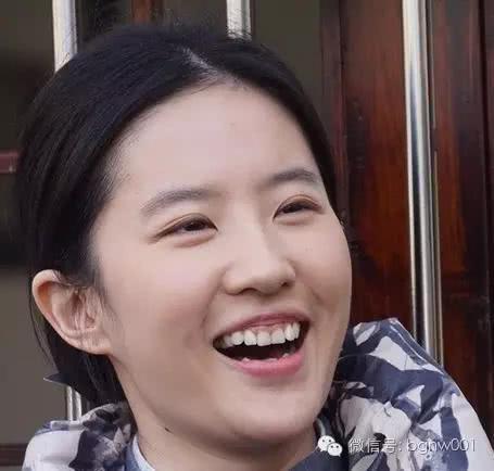 31岁的刘亦菲厉害了！瘦了20斤不止，网友：“神仙姐姐”又回来了