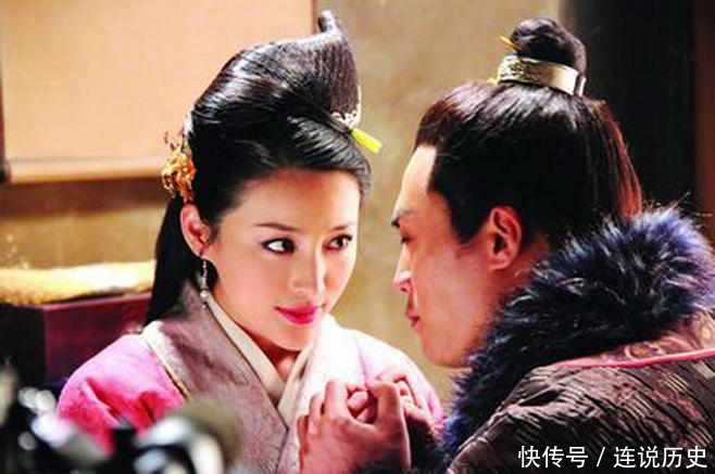 同样是被大嫂诬陷侵犯,此人和武松的做法却完