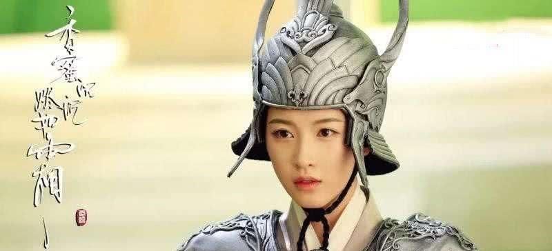 邝露■怪不得觉得《香蜜》的邝露仙子很眼熟，她竟出演过《微微一笑》？