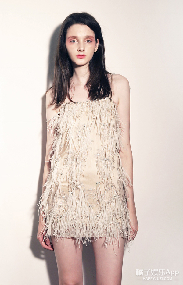 夏天来啦！快穿上这条魔法裙，变身小仙女