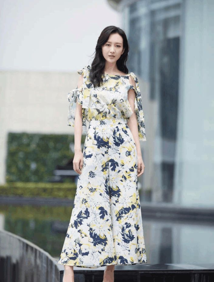 王鸥工作室回应”李鬼“事件:发严正声明,利用法律武器维权