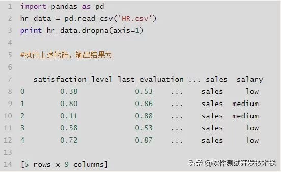 pandas常用数据清洗方法_数据集_07