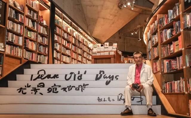 老照片——秋山亮二镜头下的中国儿童 | 影像