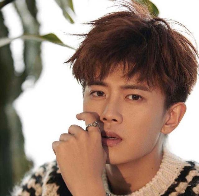  公布：任嘉伦公布聂欢是被逼的? 《大唐荣耀》男主被截胡? 李易峰好无奈