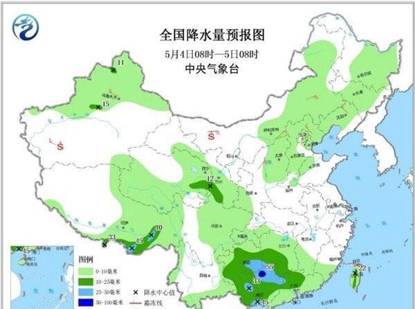 印度遭20年来最强的气旋风暴，80万人紧急撤离，一亿人受影响
