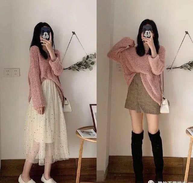  「样子」女人春天穿裙子时，建议这样搭！时髦有个性漂亮出众
