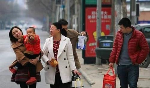  亲戚■都说农民好客，可城里亲戚到来，农民却高兴不起来，为什