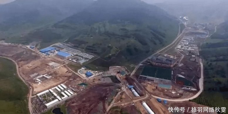 张家口太子城冬奥会