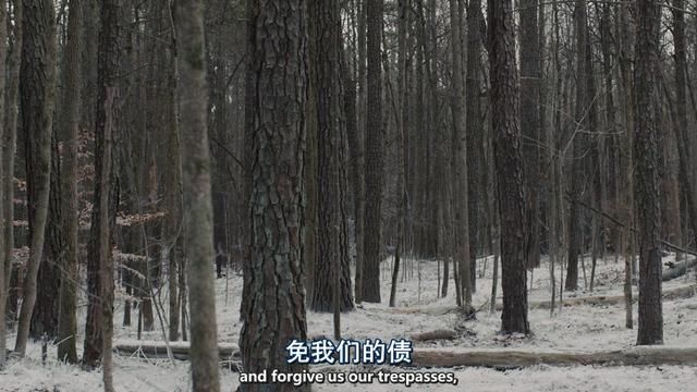 「一战」美国版《亲爱的》,狼叔和人贩子的殊死一战