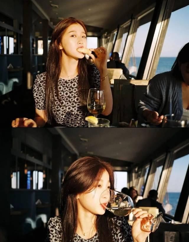 [舞台]虞书欣怎么那么作呢？