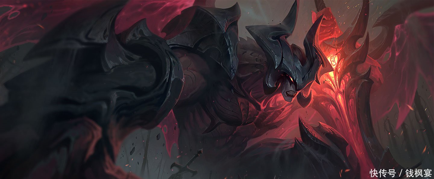 LOL新版剑魔嘲讽语音曝光,佐伊对你做了什么