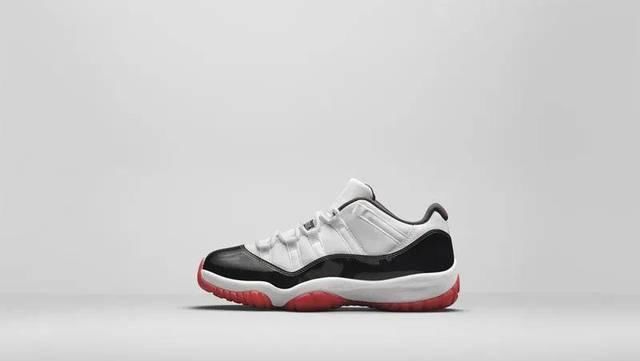  『新品』Jordan 官宣夏季重量级新品！13 双新鞋全是惊喜！