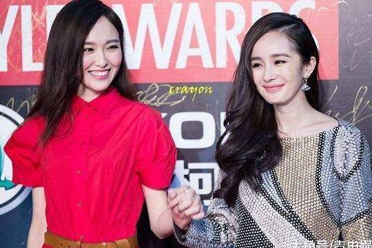 杨幂刘恺威合作新剧力破离婚传言, 但男二号让人始料不及!