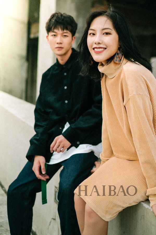 七夕不止双重甜蜜!波丝可  特别邀请时尚达人告诉你，穿出登对感