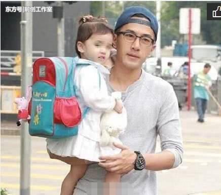 刘恺威接受采访称：“杨幂一有空就马上回来看小朋友 是真是假？