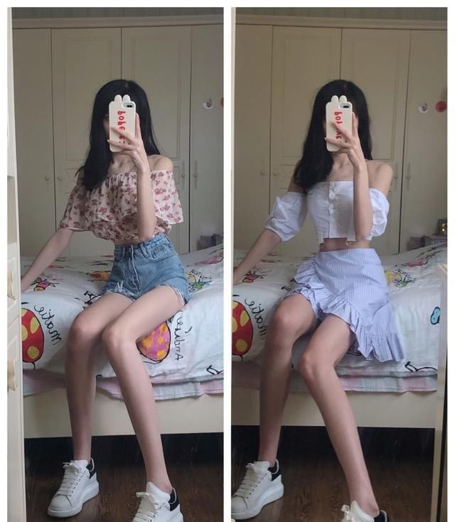 「偶然」偶然发现的越南快时尚品牌chicbae21,原来设计感也能这样表达