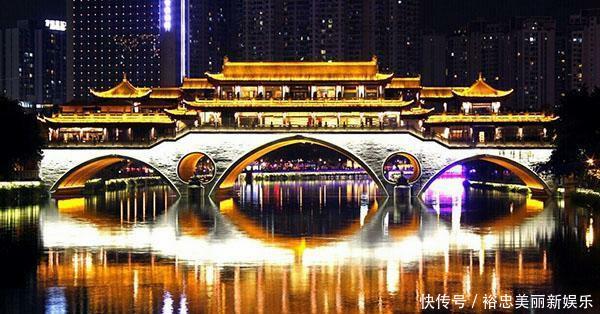  发展：厉害了大成都！成都将建天府国际机场，西部新枢纽，要大