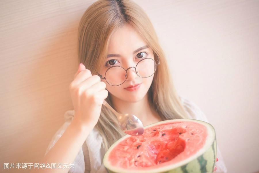 减肥只会喊口号的星座女，身体诚实地胖了