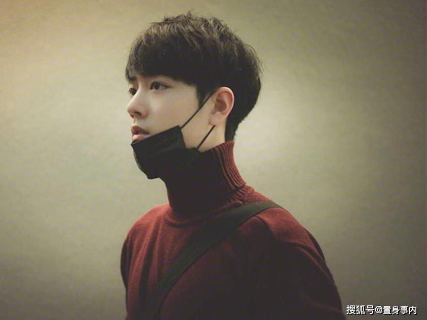 王一博的粉丝总数