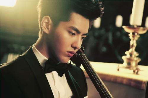 明星就必须哑巴吃黄莲?吴亦凡霸气回击造谣者，索赔50万名誉损失