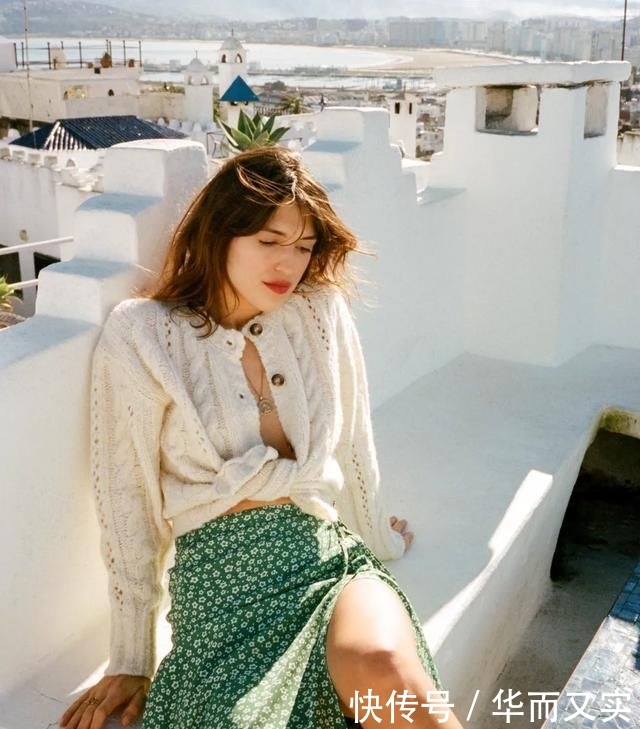  【女生】女生如何穿出法式优雅的感觉?
