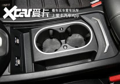  【长安福特锐际与广汽】福特锐际对比本田皓影 开启SUV新纪元