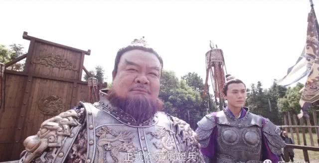  『天下』安禄山为何没能夺取天下？三个细节看出他必败无疑